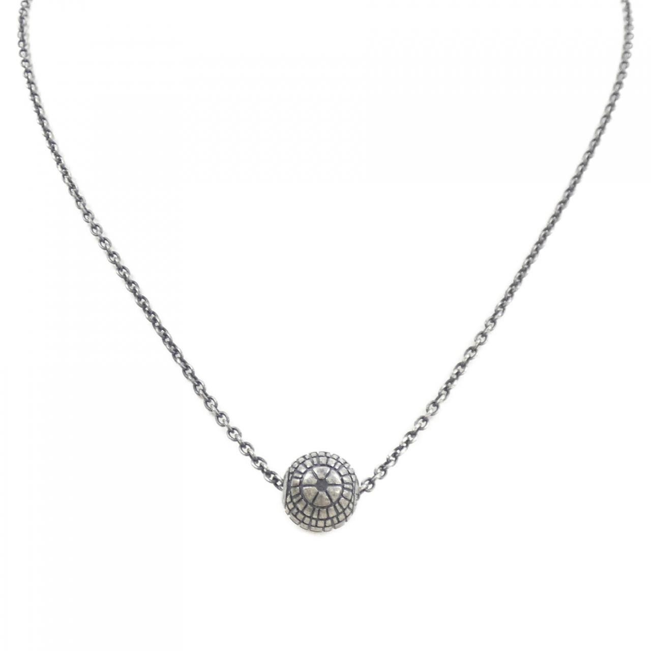 Other Other JAM HOME MADE Necklace Metal Necklace DUTY FREE for USA Size ONE SIZE - 1 Thumbnail