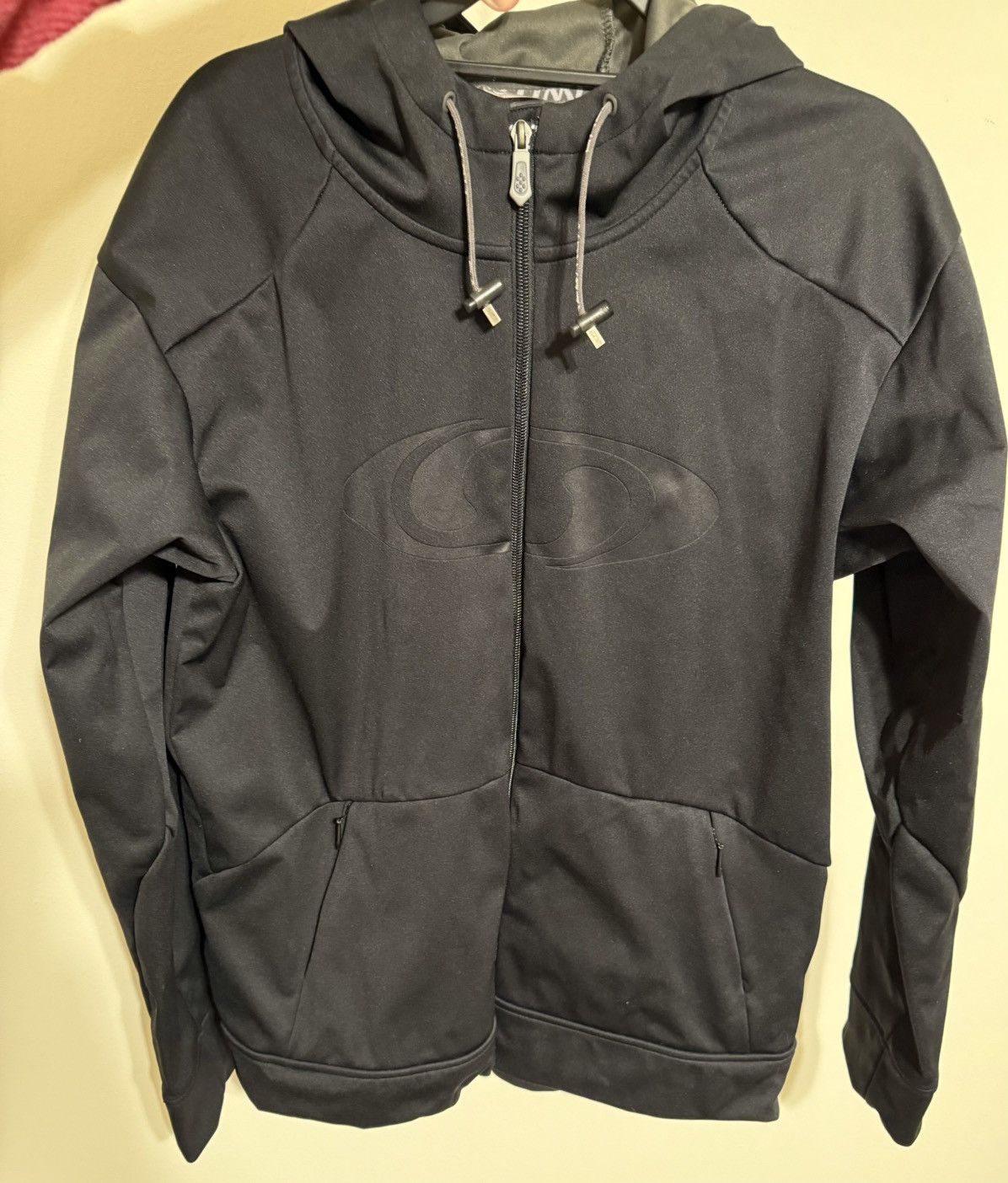 Salomon Salomon outdoor jacket Size US S / EU 44-46 / 1 - 2 Thumbnail