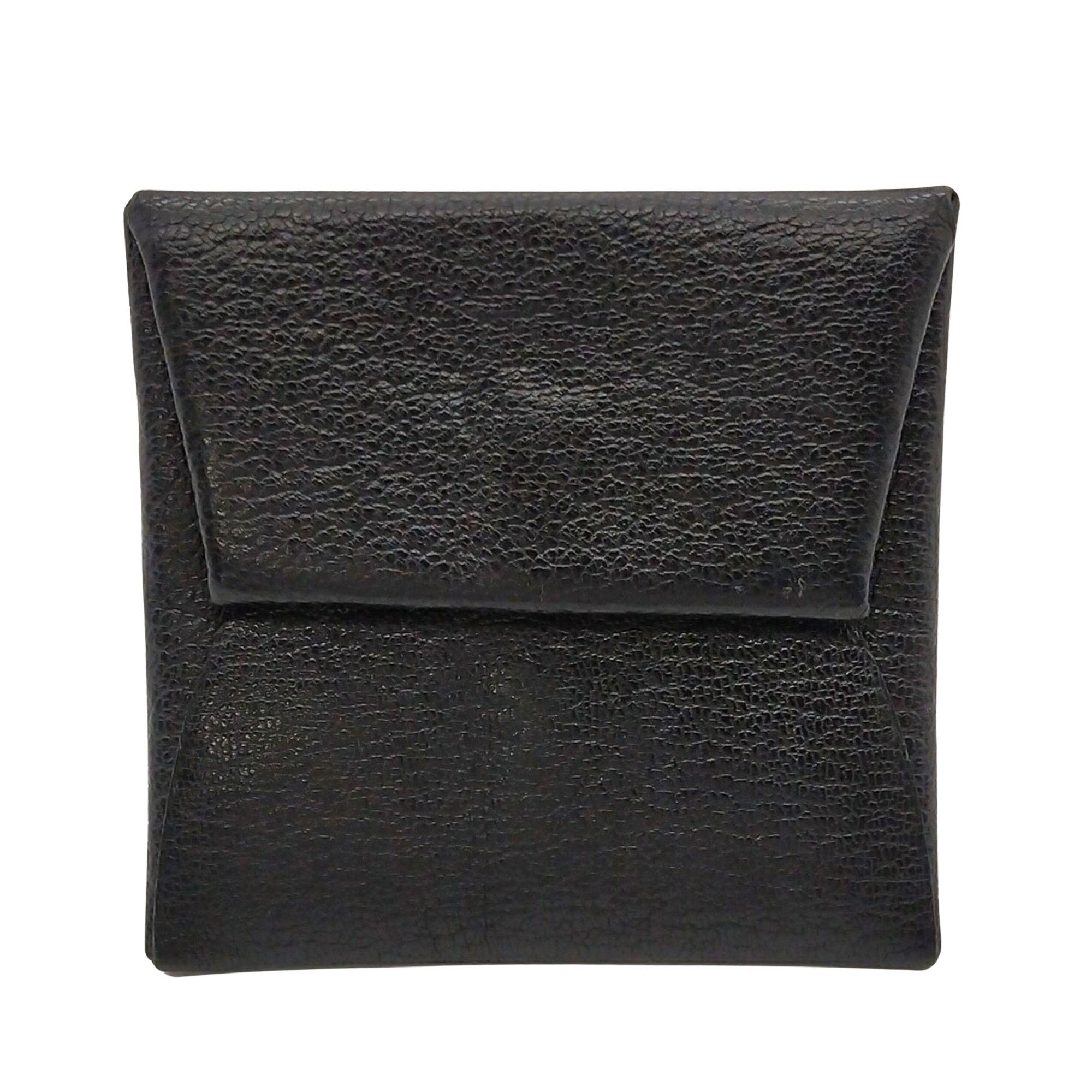 Hermes Hermès Bastia wallet Size ONE SIZE - 1 Thumbnail