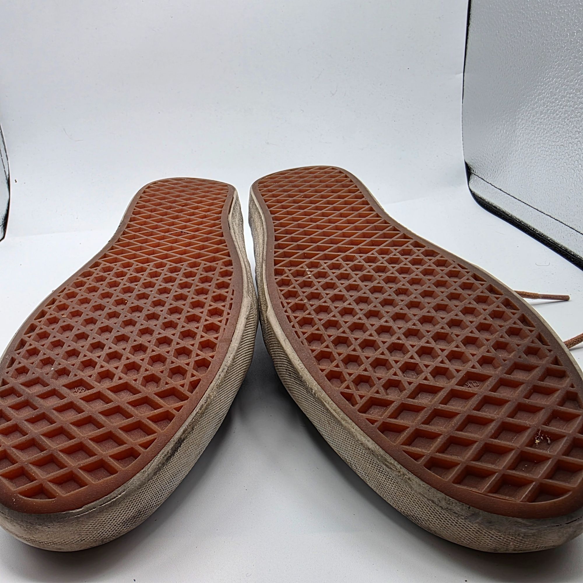 Vans Vans Era 59 Mens Size 11.5 Blue Sneaker Shoes Casual Outdoor Size US 11.5 / EU 44-45 - 11 Thumbnail