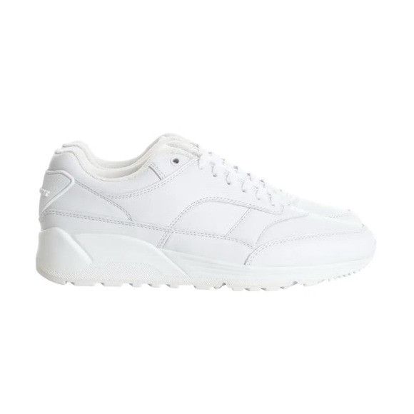 Saint Laurent Paris Saint Laurent Bump Sneakers White Men’s EU 45/US 12 Size US 12 / EU 45 - 1 Thumbnail