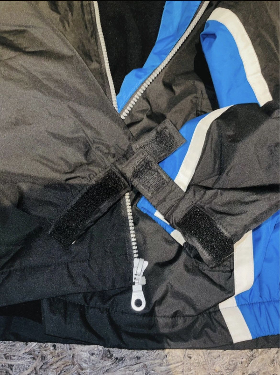 U.S. Polo Assn. × Vintage Jacket vintage U.S POLO ASSN Size US L / EU 52-54 / 3 - 7 Thumbnail