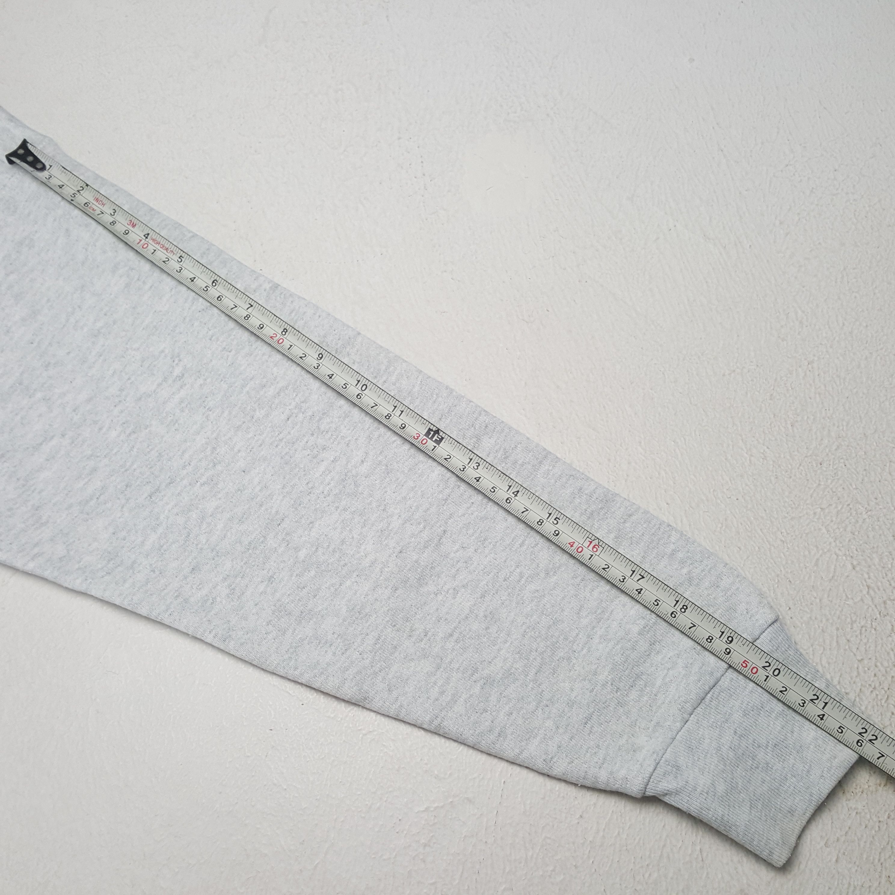 Fruit Of The Loom × Vintage Vintage STANLEY WILDCATS American Sports Sweatshirt C290N8 Size US M / EU 48-50 / 2 - 7 Thumbnail