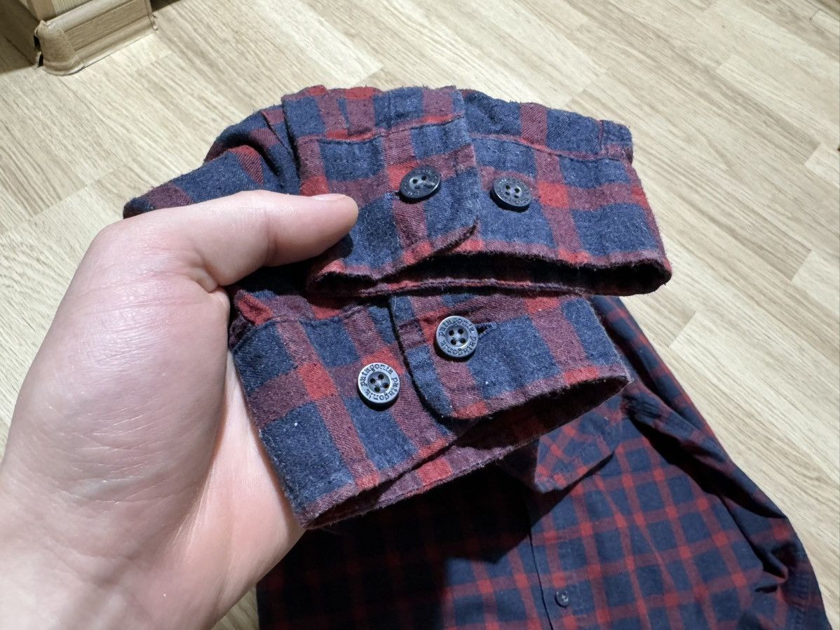 Patagonia × Vintage Patagonia shirt S Size US S / EU 44-46 / 1 - 11 Thumbnail