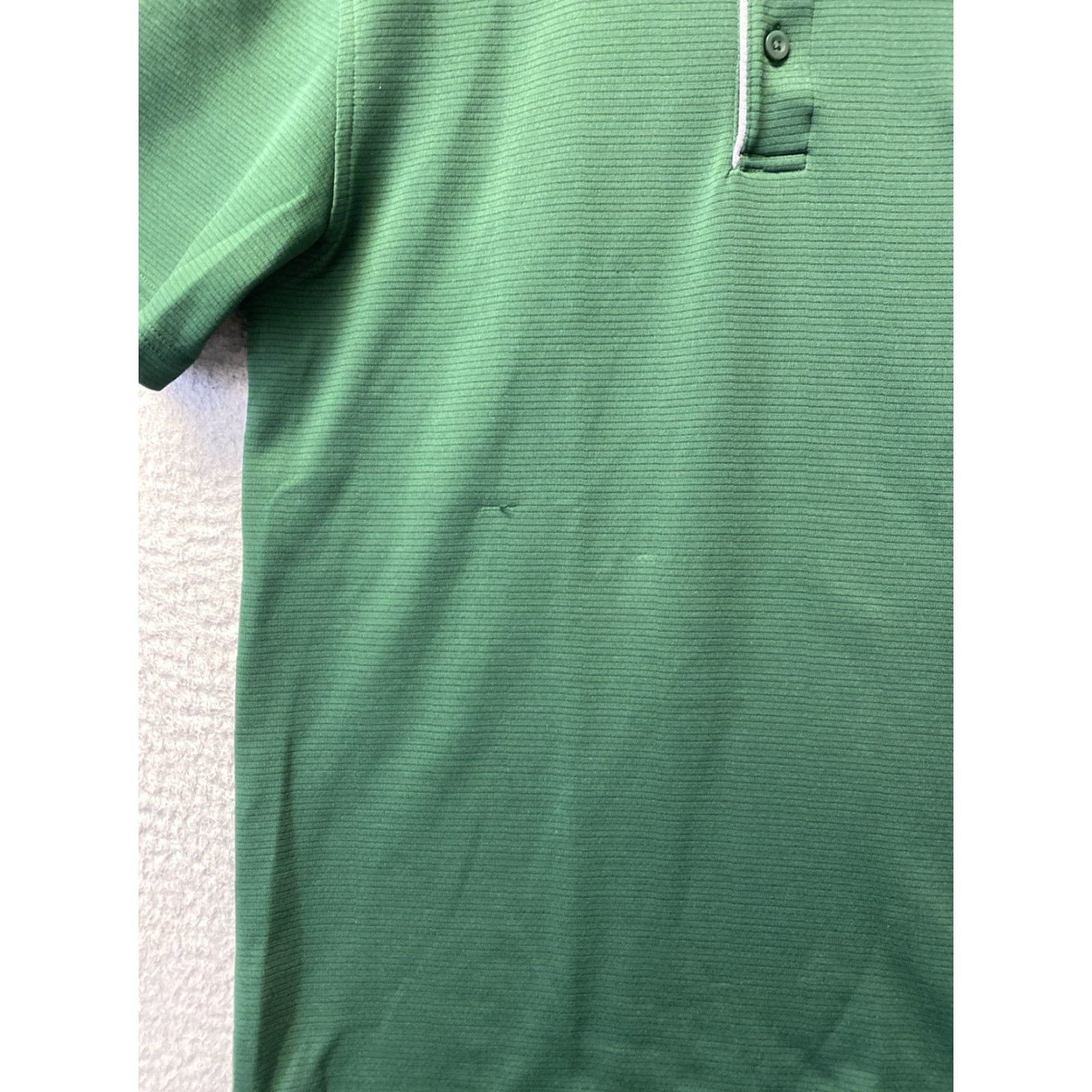 Under Armour Under Armour Polo Shirt Mens S Green Colorado Rams Casual Golf Rugby 106-52 /106-52 Size US S / EU 44-46 / 1 - 4 Thumbnail
