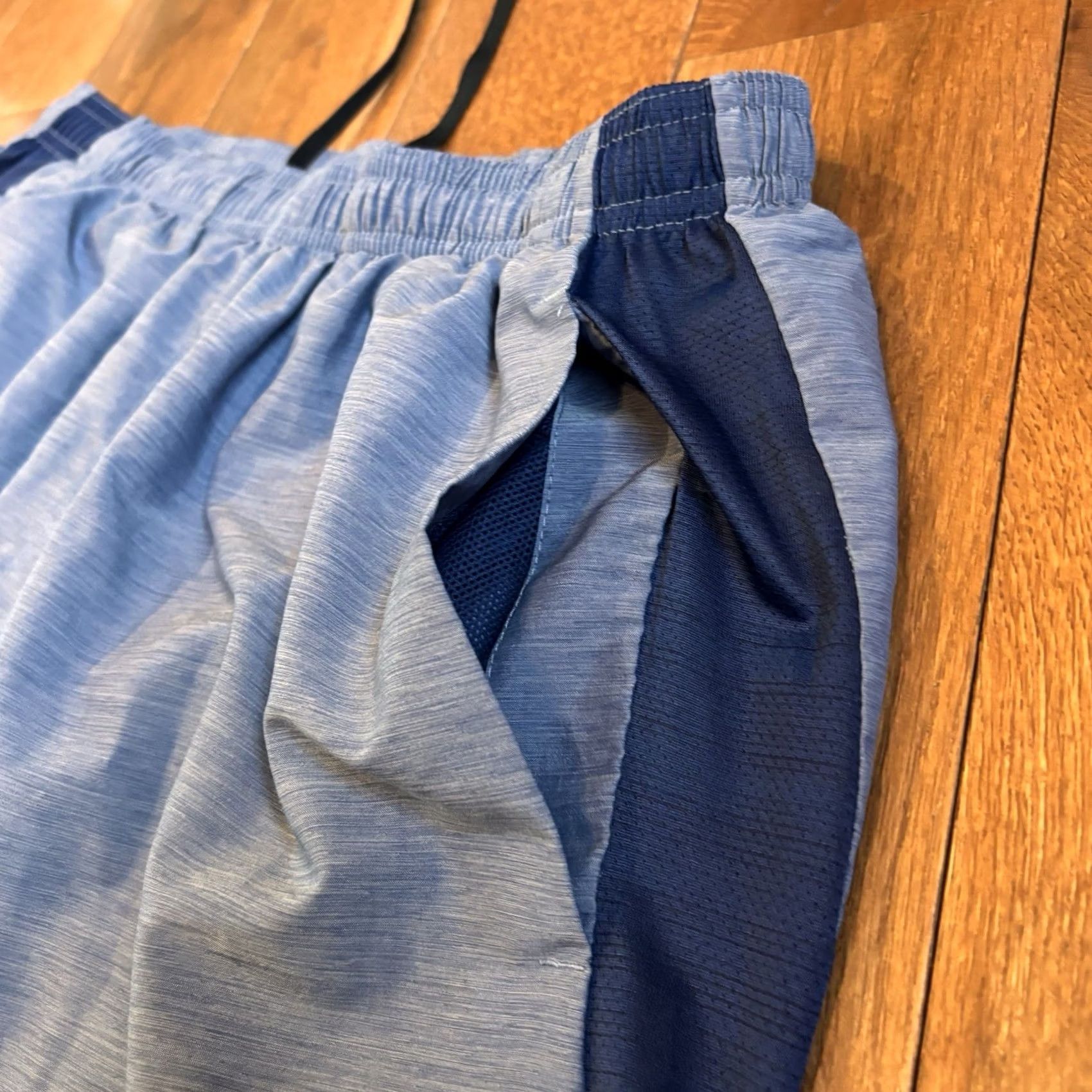 Nike VINTAGE? No. Size US 33 - 4 Thumbnail