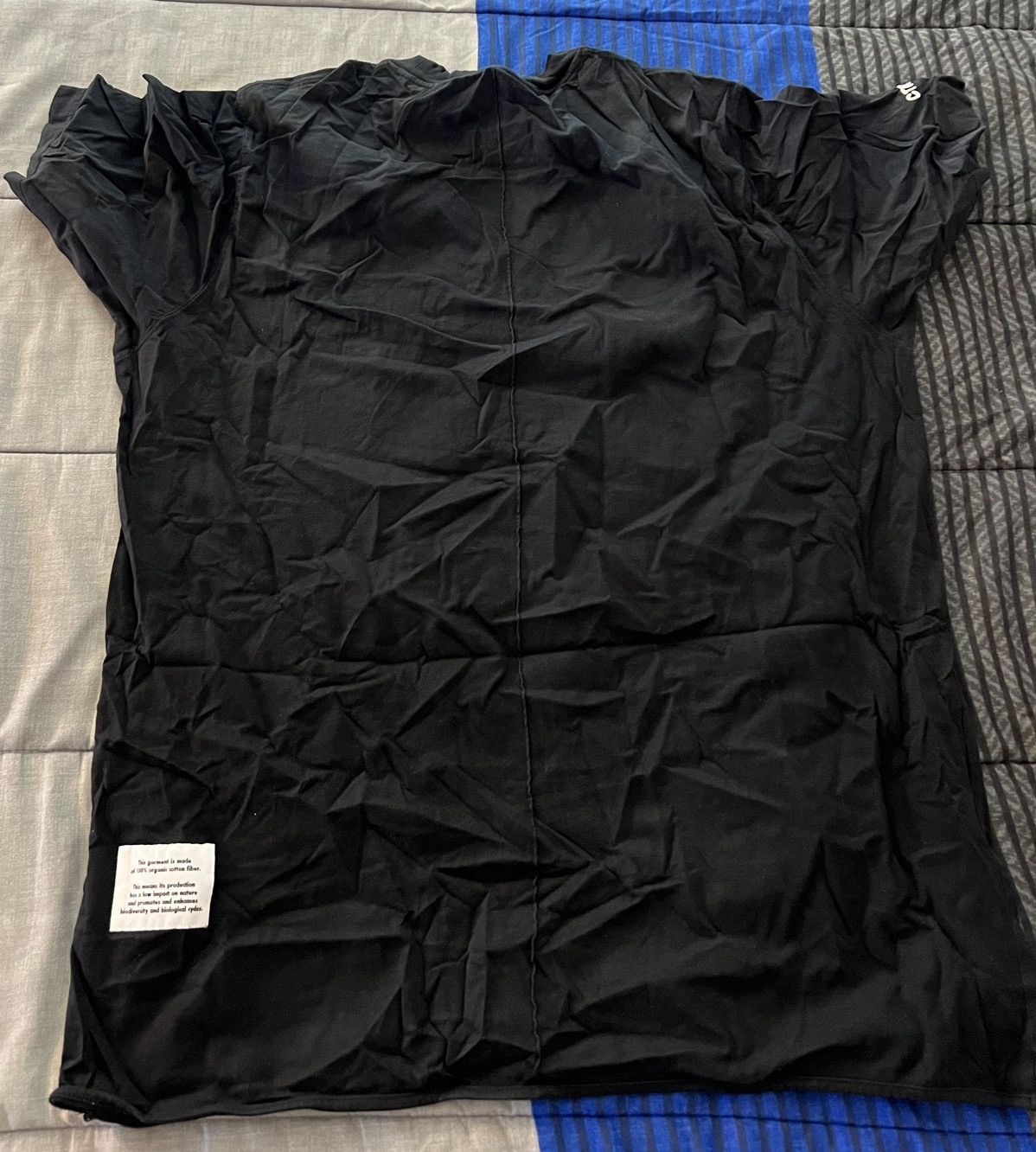 Heron Preston Heron Preston Shirt Size US L / EU 52-54 / 3 - 3 Thumbnail