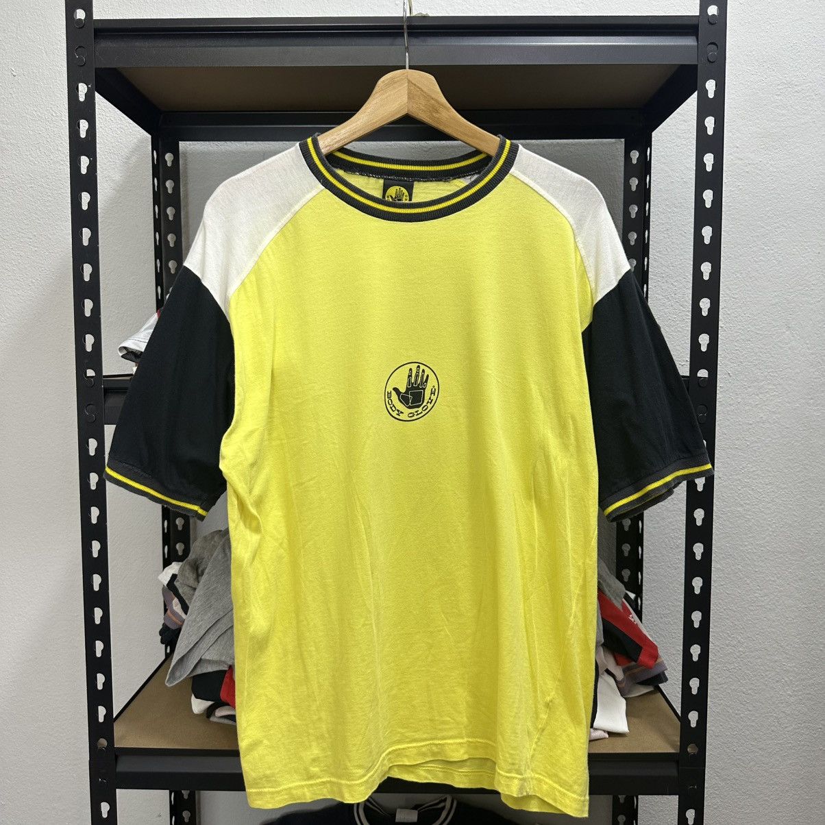 Body Glove × Vintage Vintage Body Glove Size US L / EU 52-54 / 3 - 1 Thumbnail