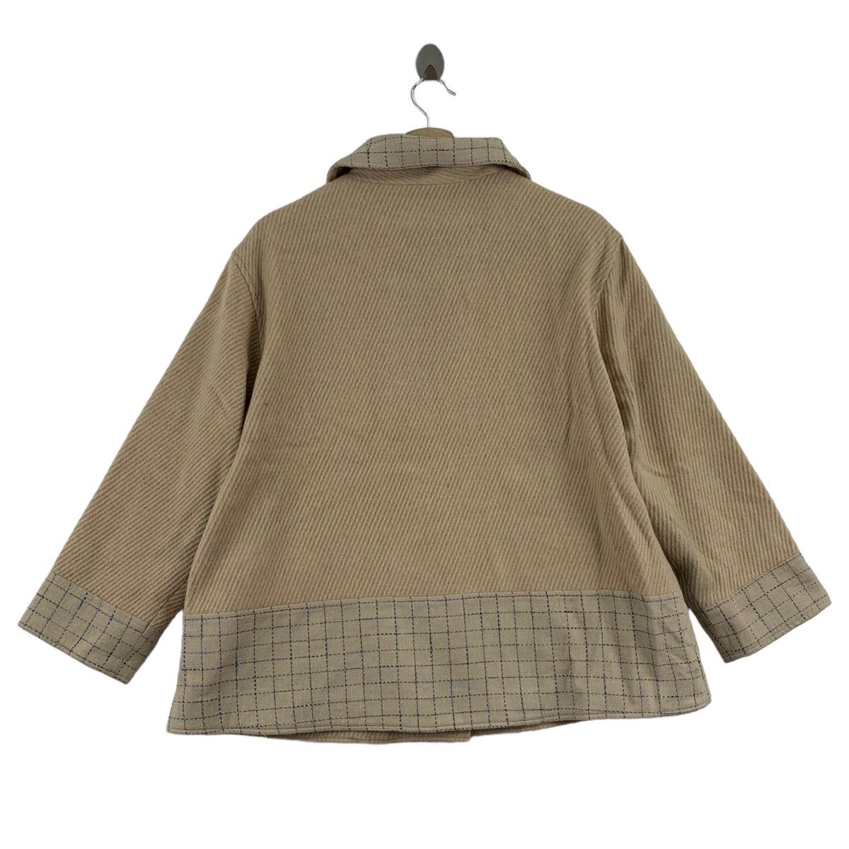 Japanese Brand GIEMON Japanese Brand Kurume Tradisional Multi Pockets Size M / US 6-8 / IT 42-44 - 4 Thumbnail