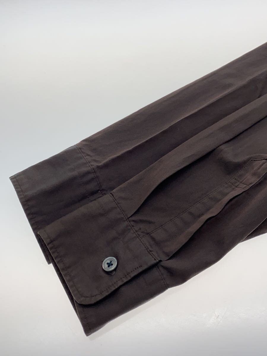 Yohji Yamamoto Cotton Button Shirt Size US M / EU 48-50 / 2 - 3 Thumbnail