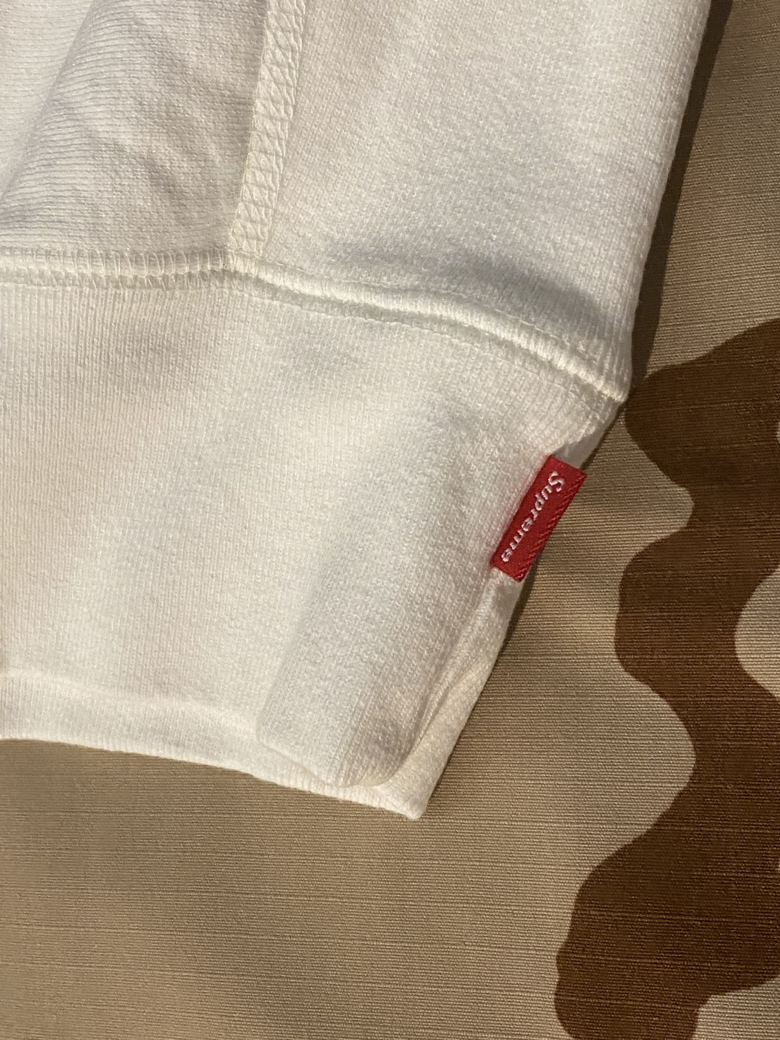 Supreme Supreme Box Logo Hoodie 2023 Size US M / EU 48-50 / 2 - 7 Thumbnail