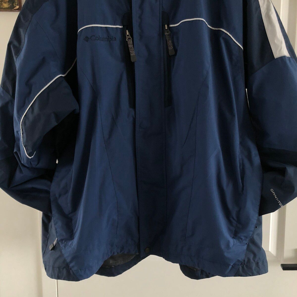 Columbia Columbia sportswear company bugaboo jacket Size US XXL / EU 58 / 5 - 4 Thumbnail