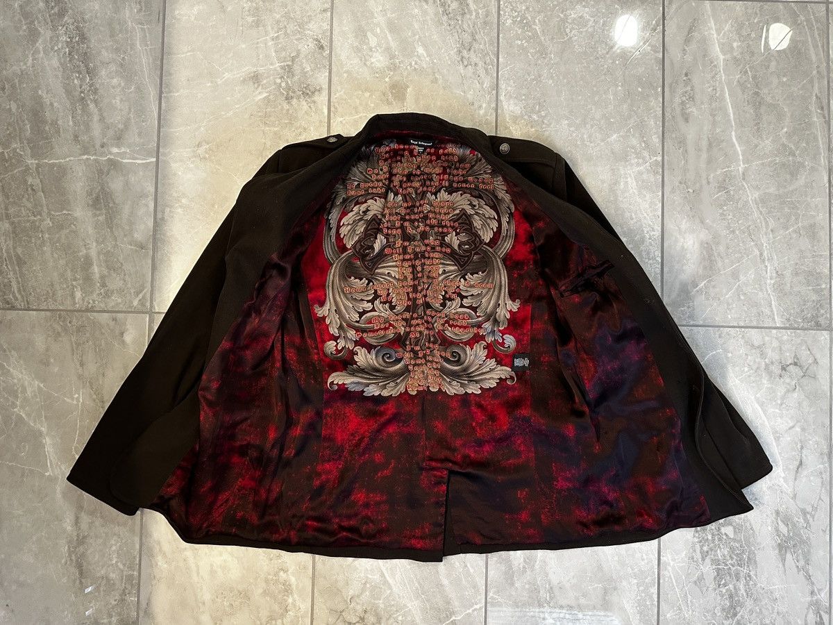Royal Underground Royal Underground Jacket Size US L / EU 52-54 / 3 - 2 Thumbnail