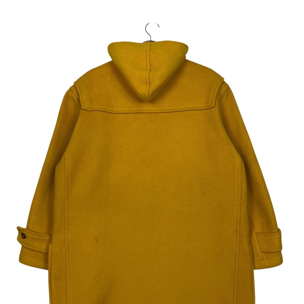 Gloverall Gloverall yellow duffle jacket Size US M / EU 48-50 / 2 - 8 Thumbnail