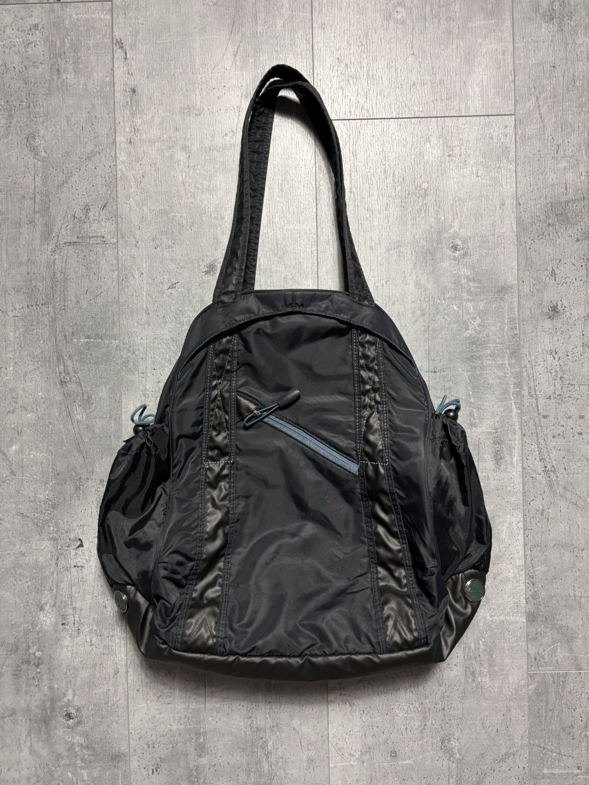 Nike × Streetwear × Vintage Vintage y2k Nike Tote Bag 00's