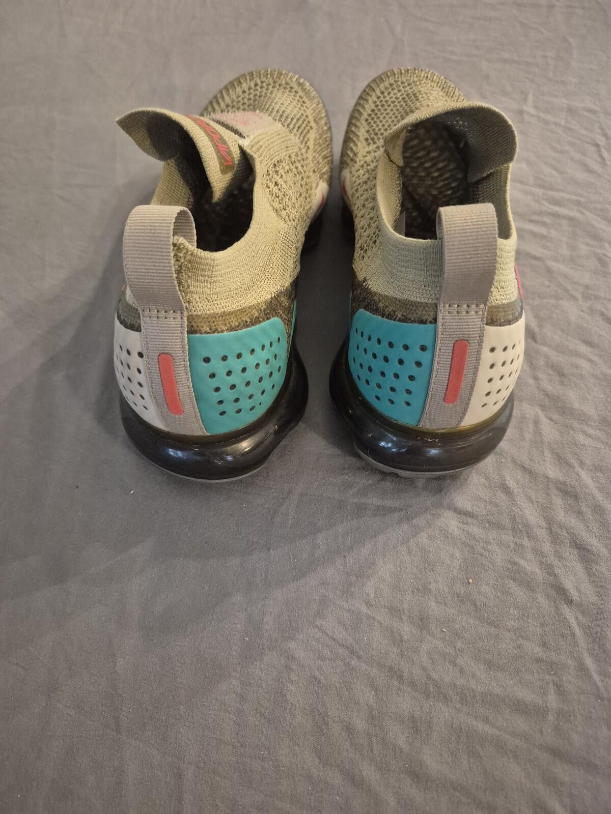 Nike Air VaporMax Moc 2 'Neutral Olive' Size 6 M Size US 6 / EU 39 - 5 Thumbnail