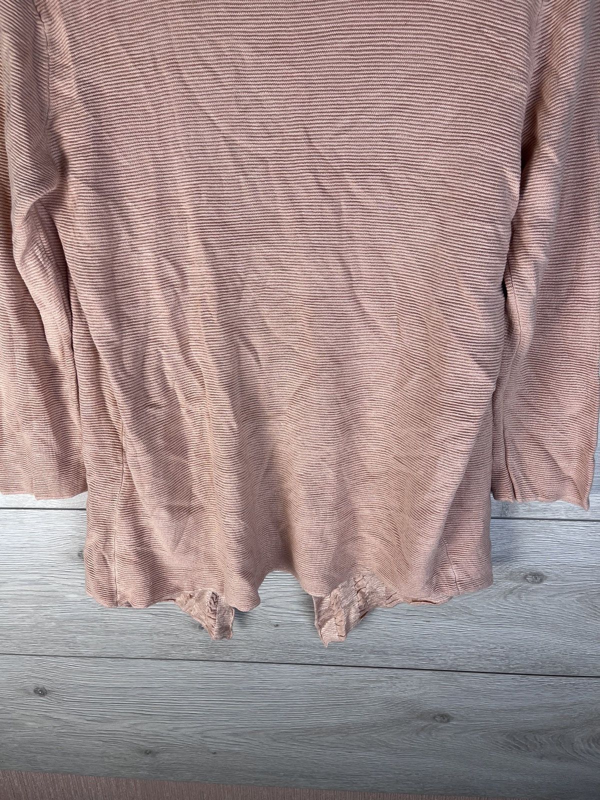Armani Collezioni Women’s blouse Armani Collezioni made in Italy 🇮🇹 size 48 Size XL / US 12-14 / IT 48-50 - 12 Thumbnail