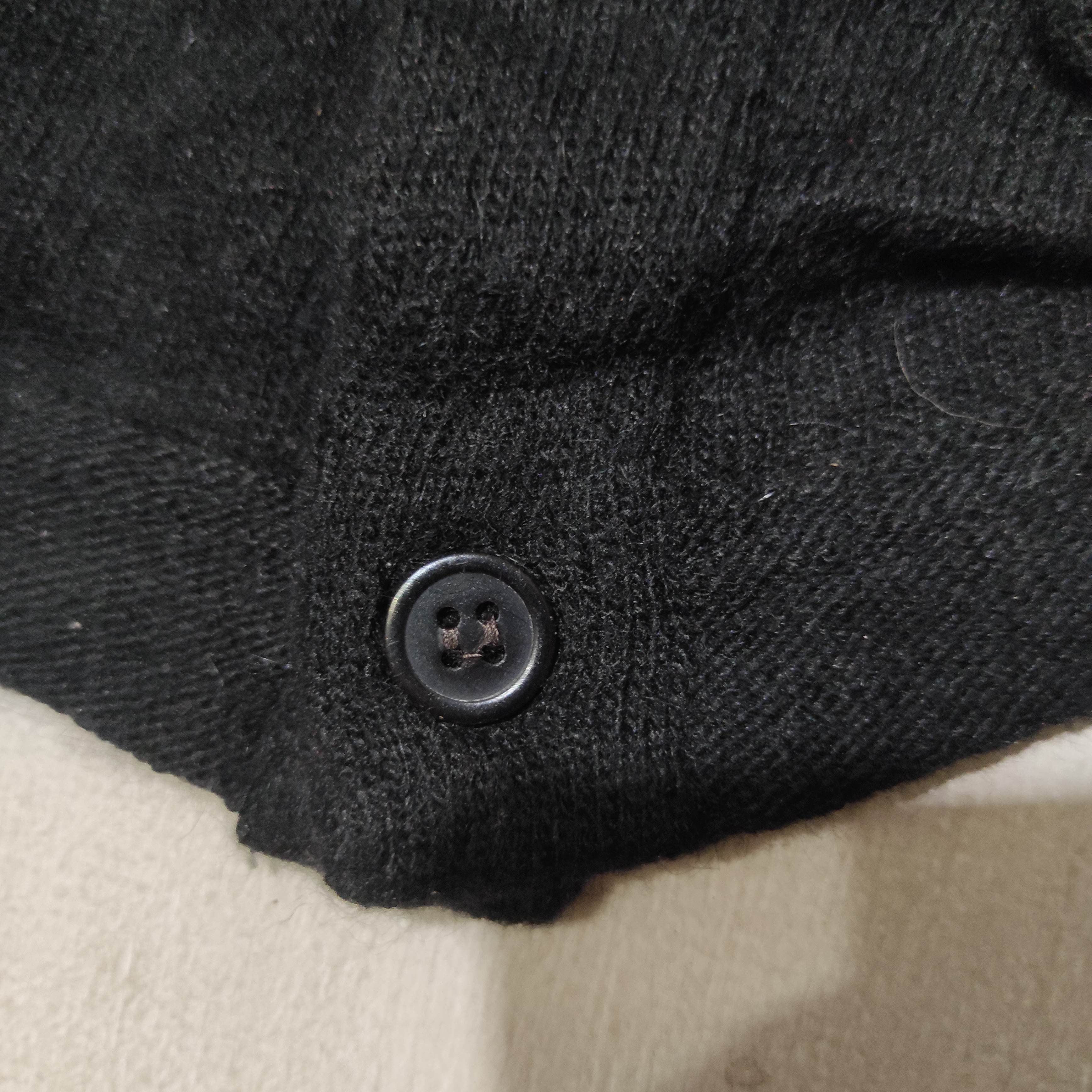 Yohji Yamamoto Yohji Yamamoto Y’s cardigan Size S / US 4 / IT 40 - 5 Thumbnail