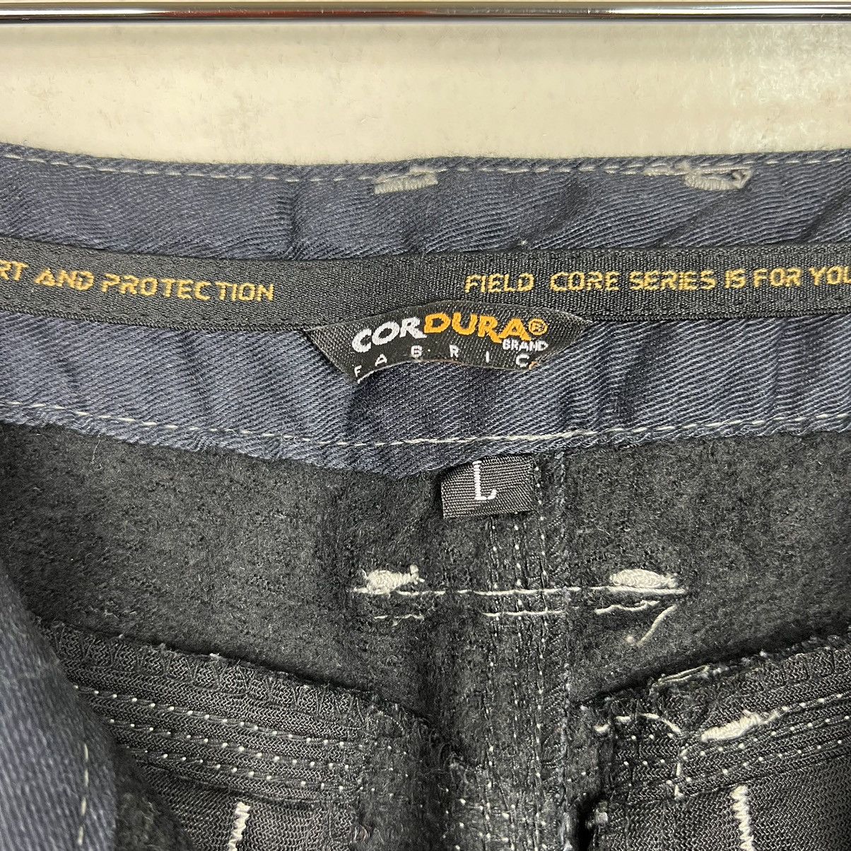 If Six Was Nine 🔥 LGB FIELD CORE CORDURA UTILITY TECHTICAL PANTS Size US 30 / EU 46 - 13 Thumbnail
