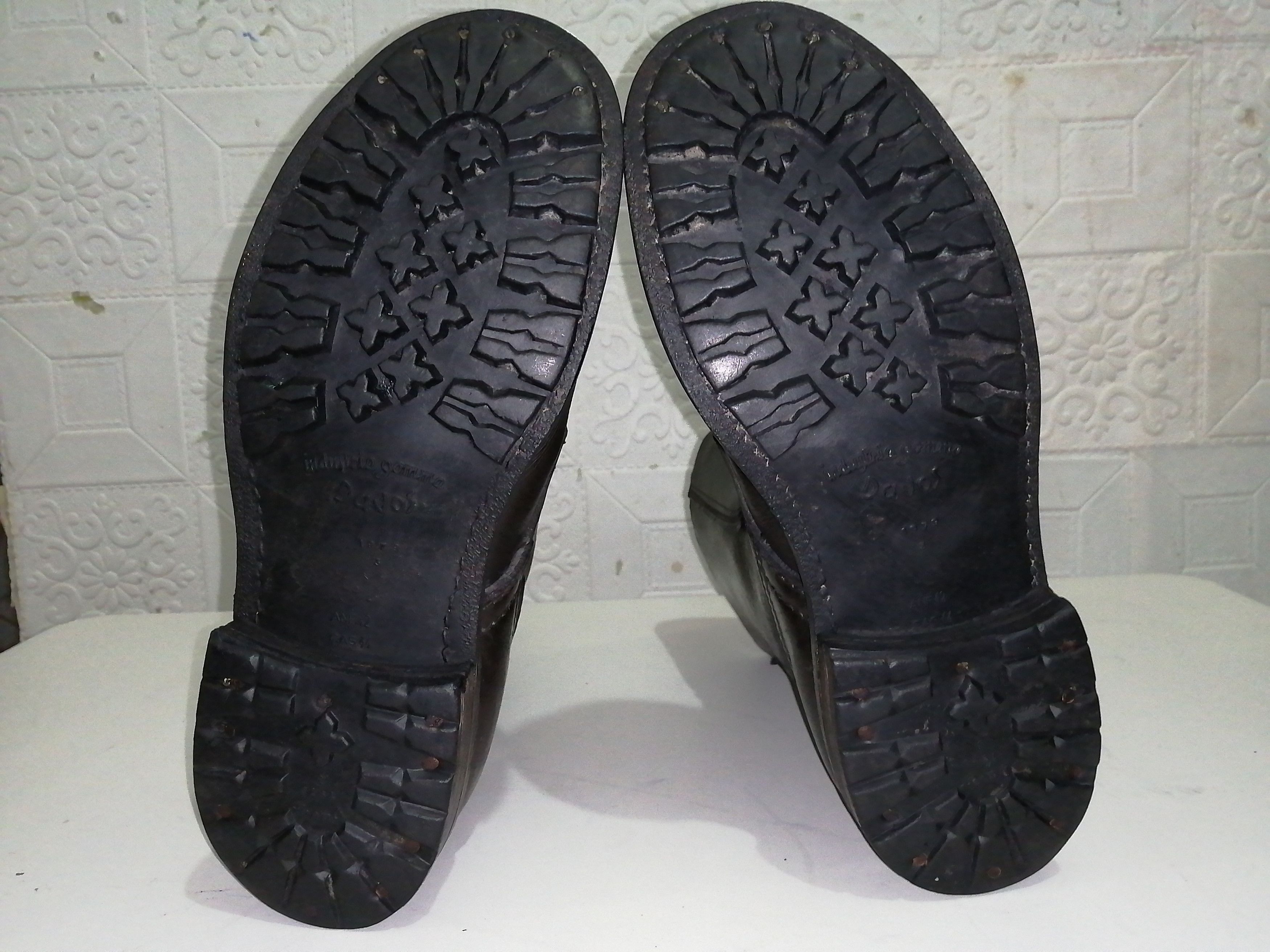 Vintage 💥Rare 💥Vintage 1979 Davos Buckle Boots Size US 9 / EU 42 - 9 Thumbnail