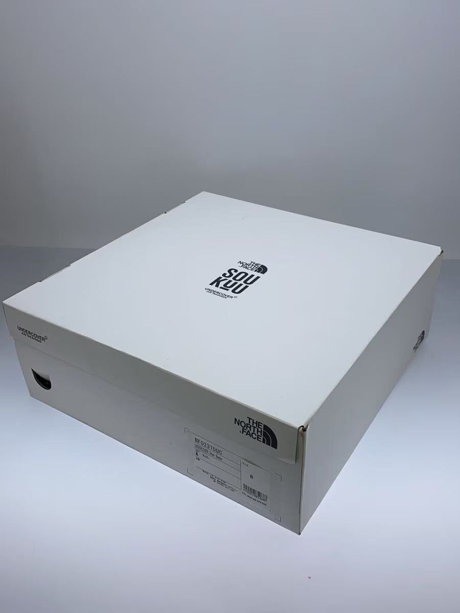 Undercover Undercover x North Face Boots Navy Size US 8 / EU 41 - 6 Thumbnail