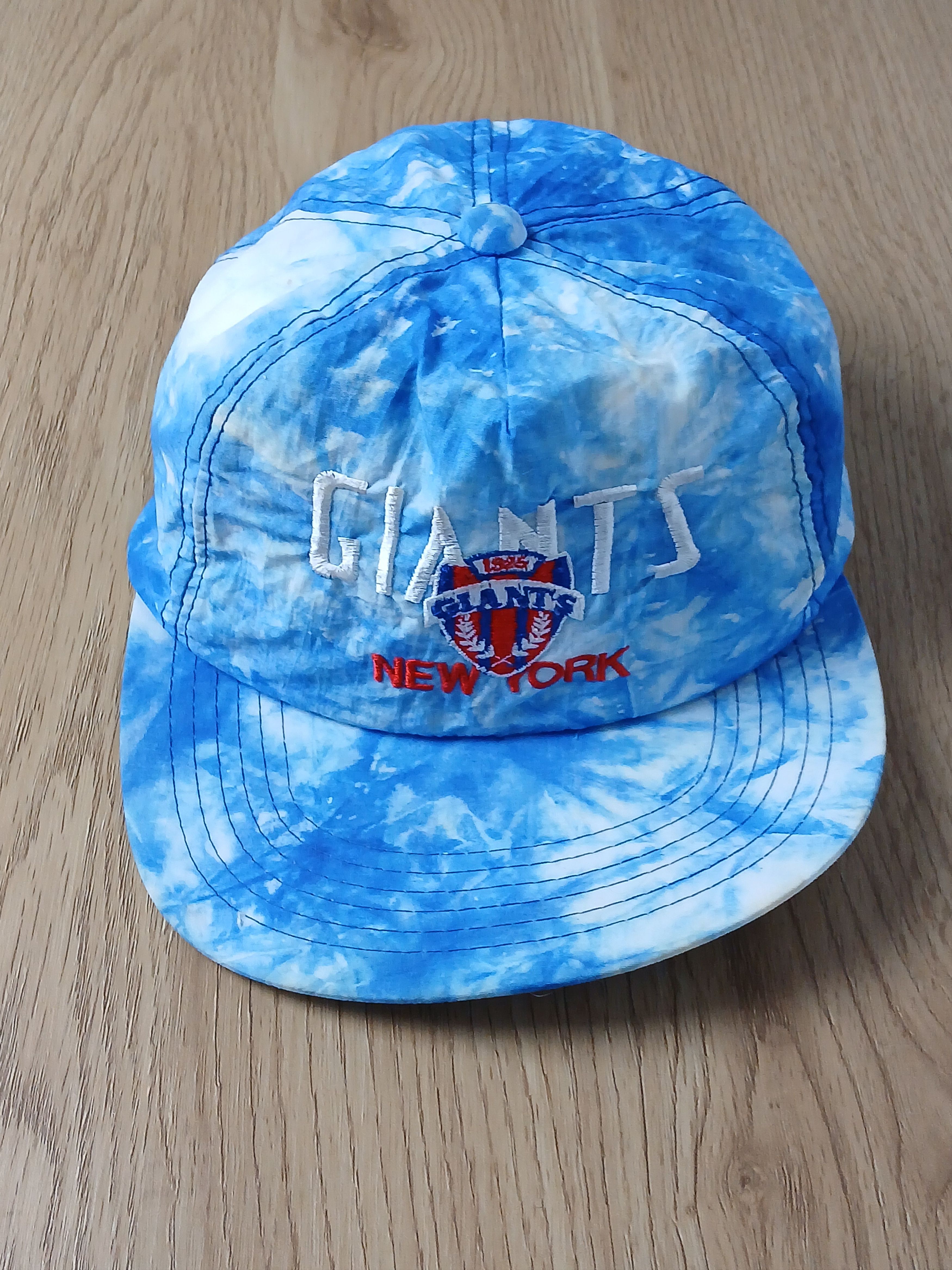NFL NFL New York Giants Cap Size ONE SIZE - 2 Thumbnail