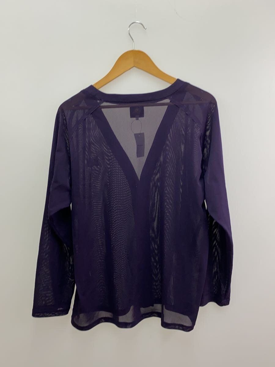 Needles Mesh Knit Cardigan Size US M / EU 48-50 / 2 - 2 Thumbnail