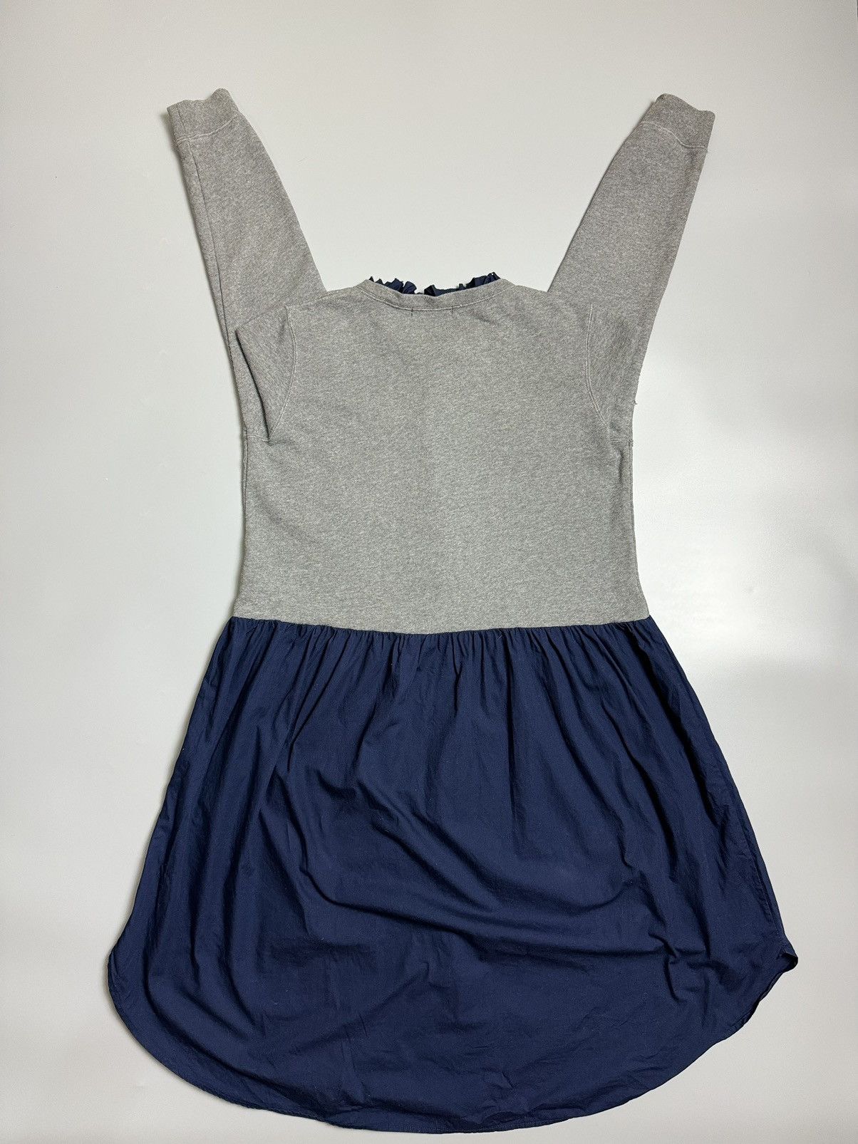 Ne-Net Ne-net Issey Miyake Midi Dress Size M / US 6-8 / IT 42-44 - 8 Thumbnail