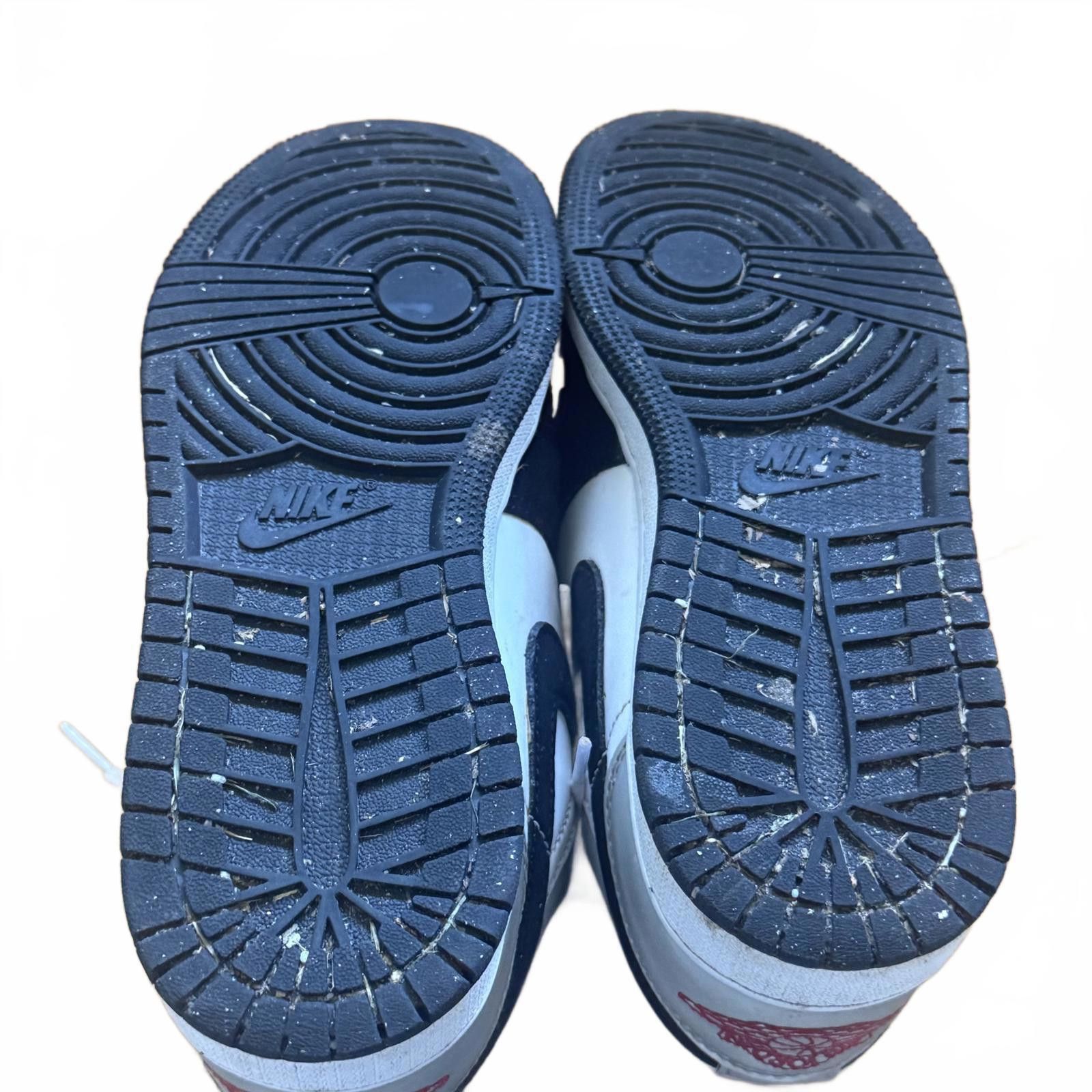 Nike Kids Nike Air Jordan 1 Sneakers Size 4Y Size US 5 / EU 37 - 5 Thumbnail