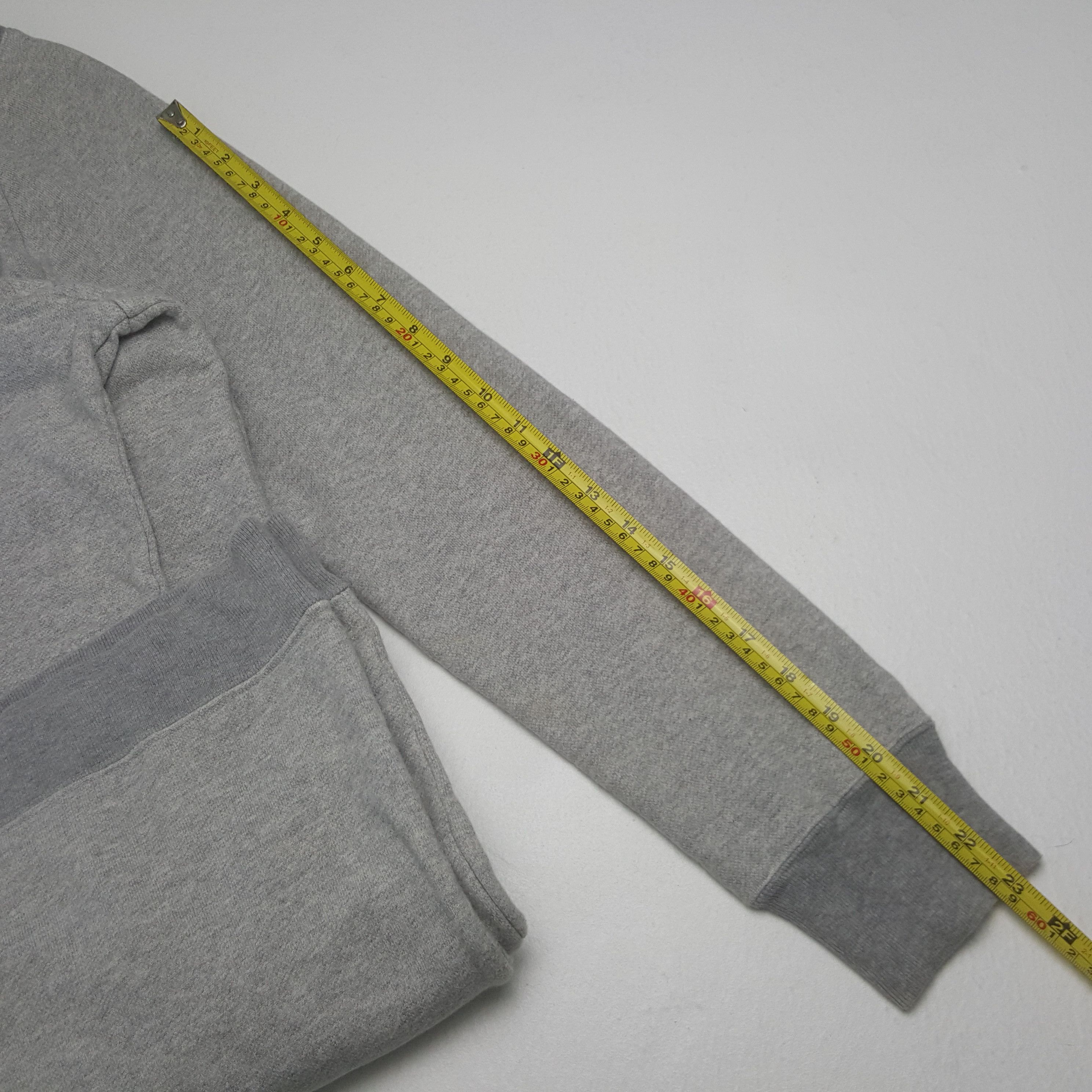 Hysteric Glamour Vintage Hysteric Glamour Japanese Brand Sweatshirt C316N2 Size S / US 4 / IT 40 - 5 Thumbnail
