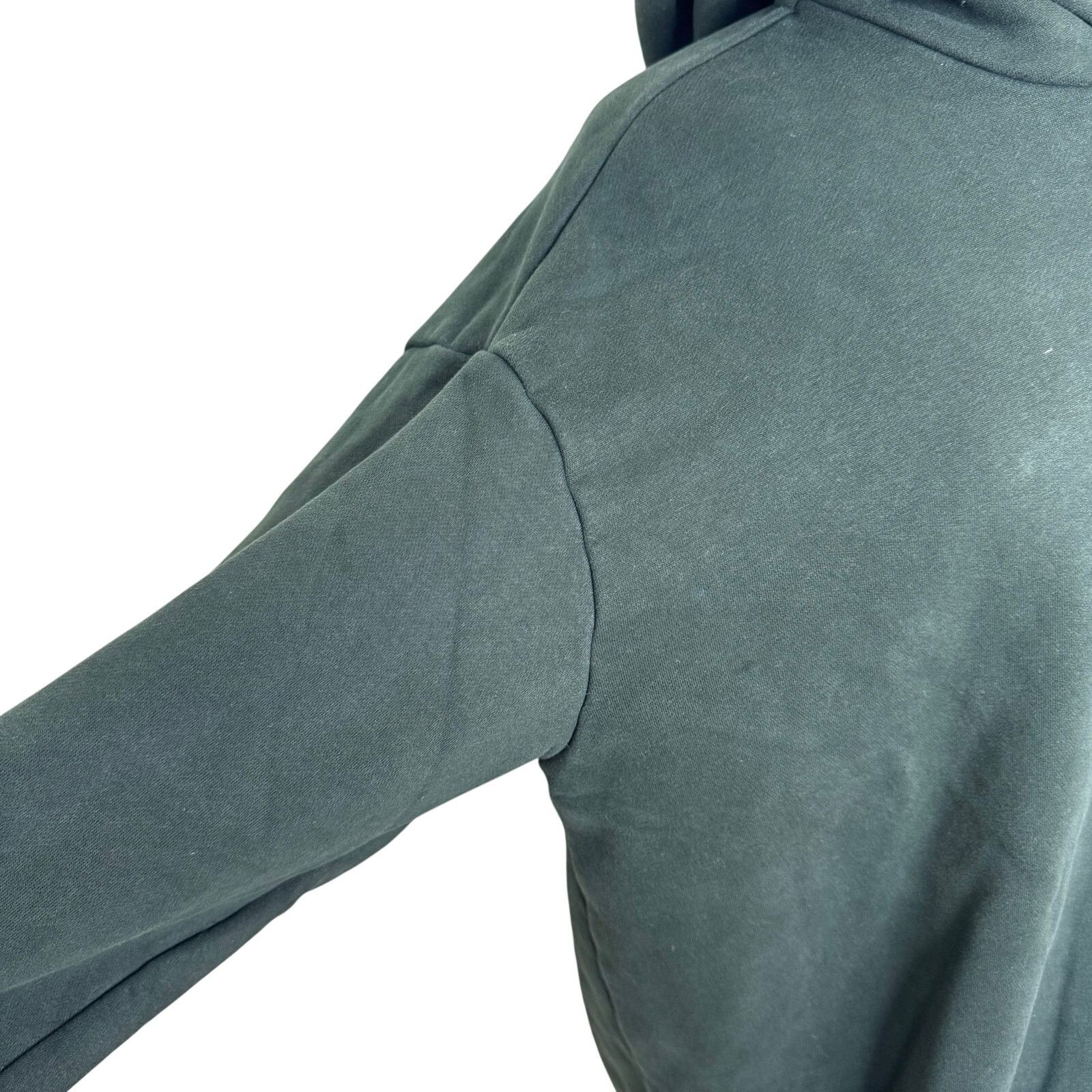 Vuori VUORI Restore Oversized Hoodie Style WV2002 Evergreen Size M / US 6-8 / IT 42-44 - 5 Thumbnail