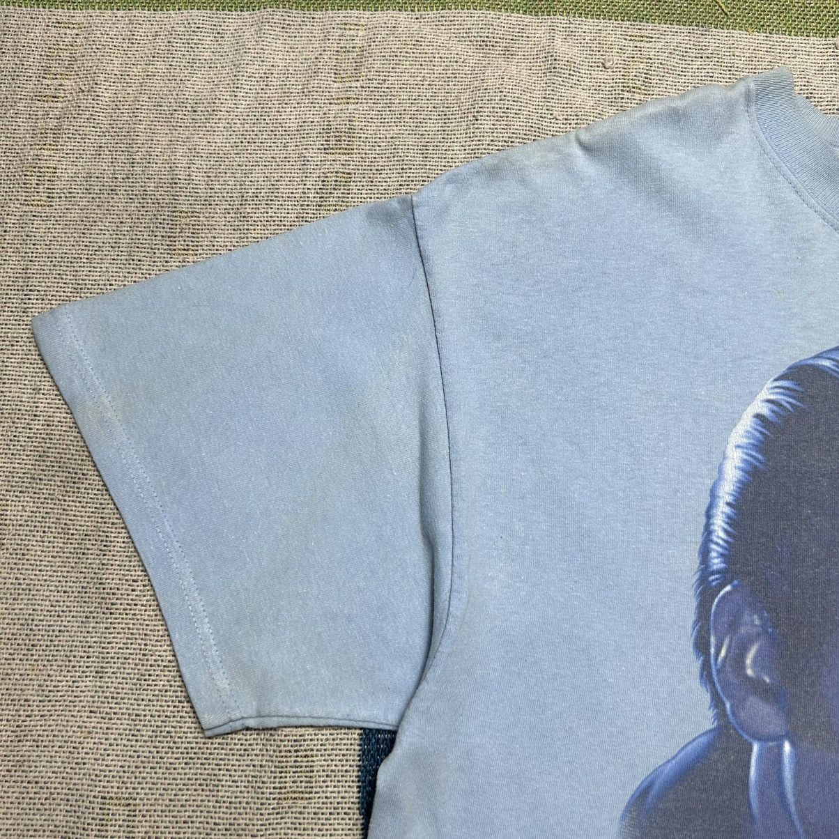 Band Tees Vintage Elvis Presley Music T-Shirt Size US L / EU 52-54 / 3 - 6 Thumbnail