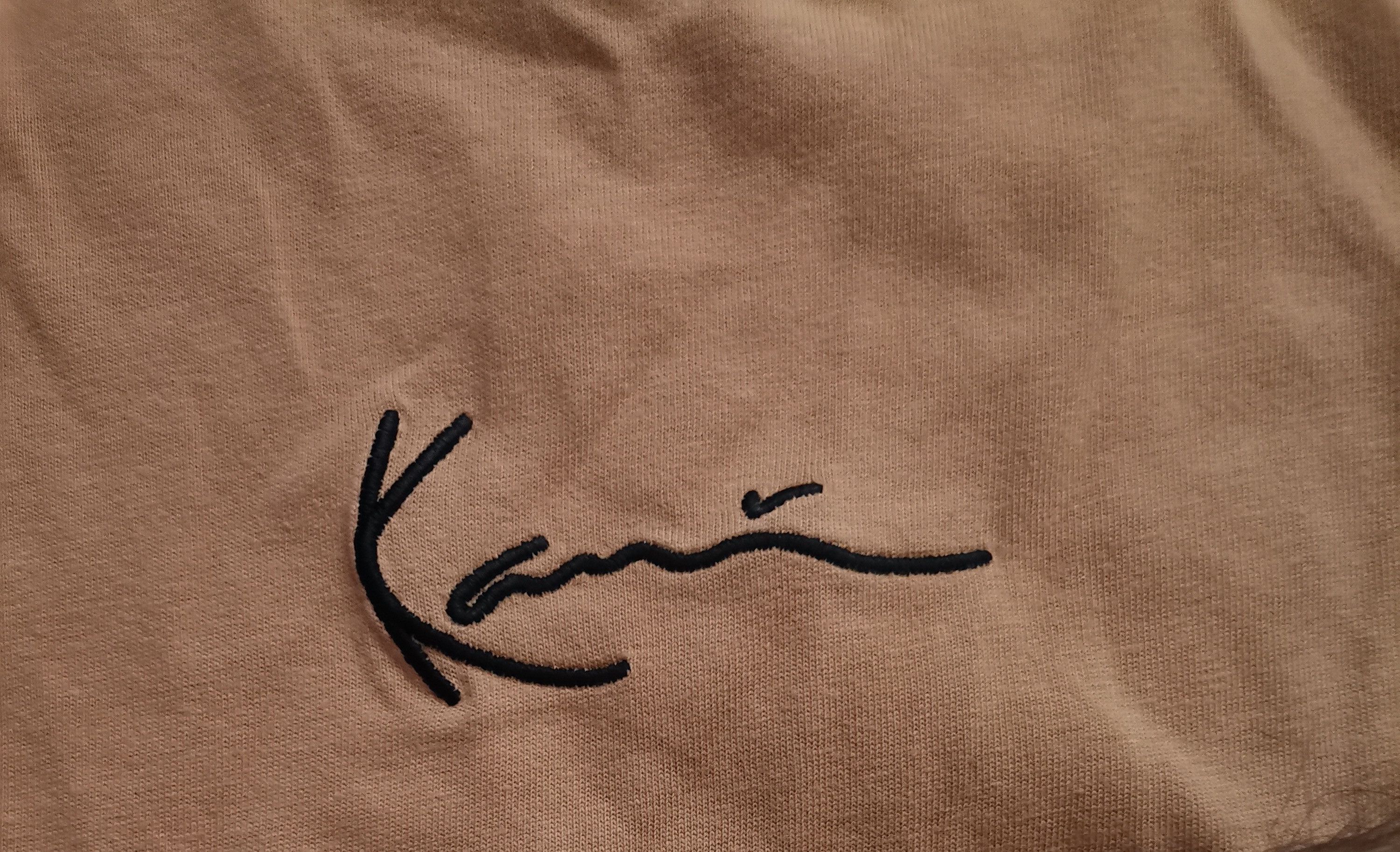 Karl Kani Karl Kani T-shirt Size US XXL / EU 58 / 5 - 2 Thumbnail