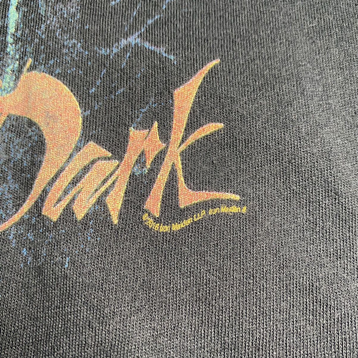 Band Tees × Iron Maiden × Vintage RARE💥 IRON MAIDEN Fear Of The Dark Band T Shirt Size US M / EU 48-50 / 2 - 7 Thumbnail