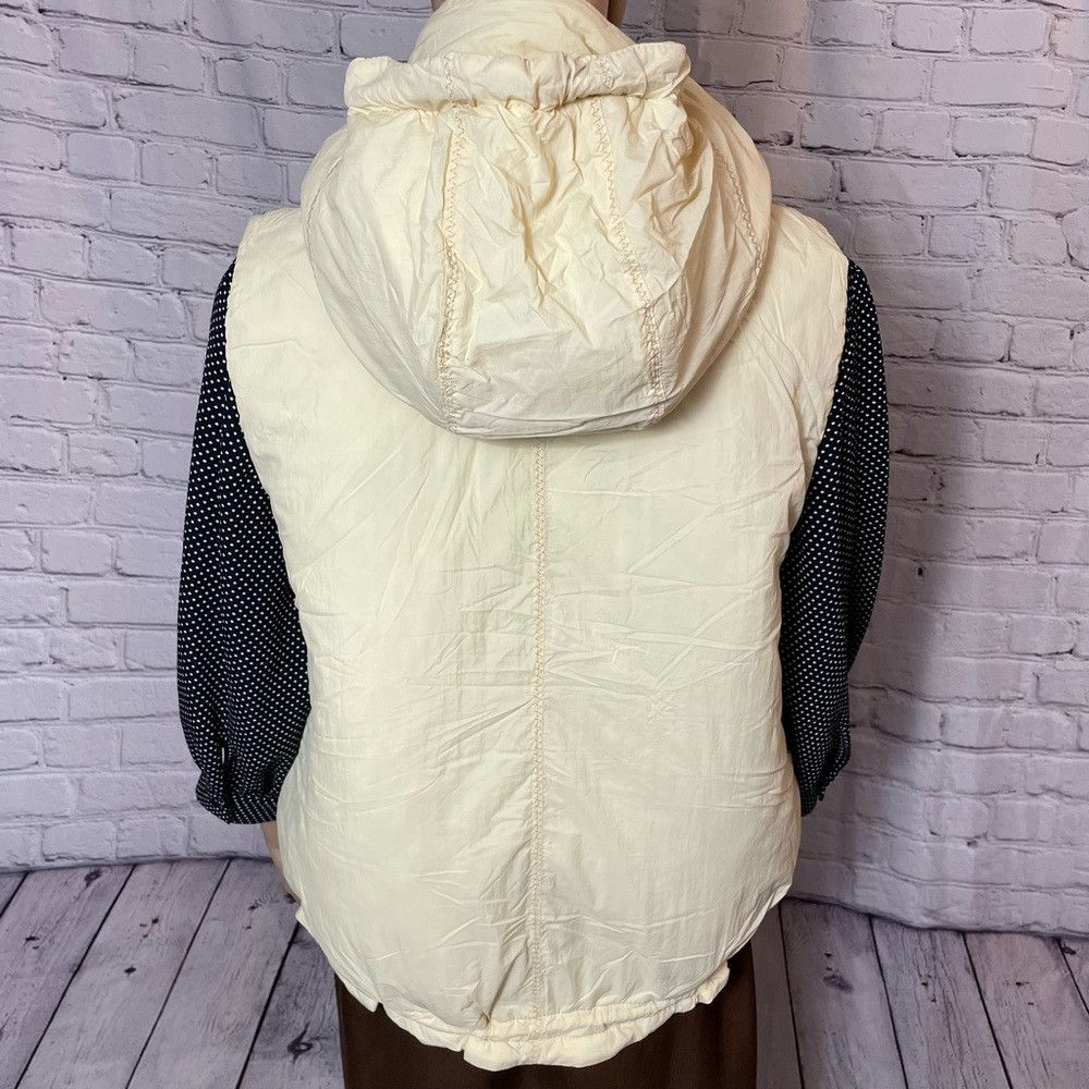 Free People New Free People Care FP Round & Round Recycled Puffer Vest Size XS / US 0-2 / IT 36-38 - 5 Thumbnail