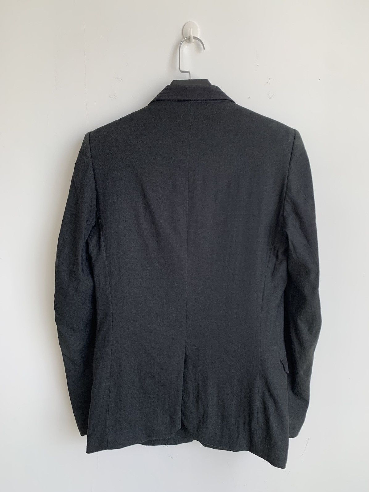 Jun Takahashi 09SS Undercover "Poptones Neo Boy" Blazer Size US M / EU 48-50 / 2 - 2 Thumbnail