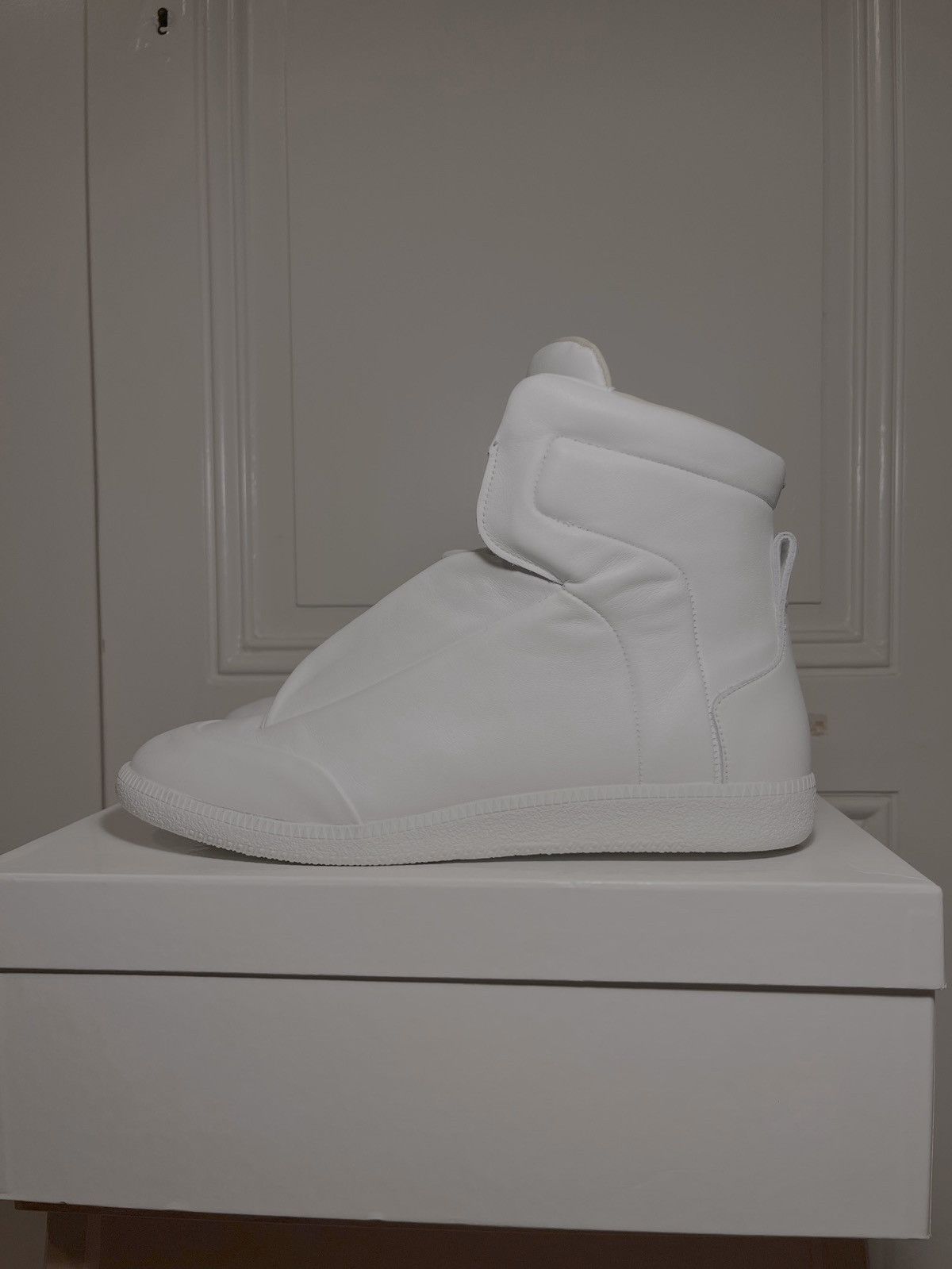 Maison Margiela Margiela Future MM22 High Future | Grailed