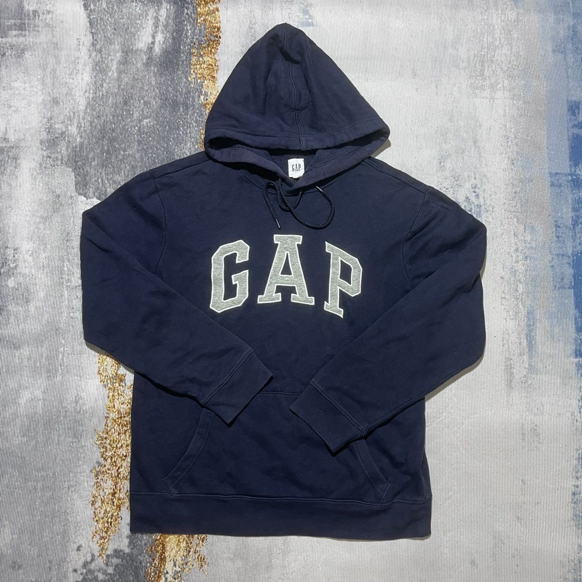 Gap HOODIE GAP Size US XS / EU 42 / 0 - 1 Thumbnail