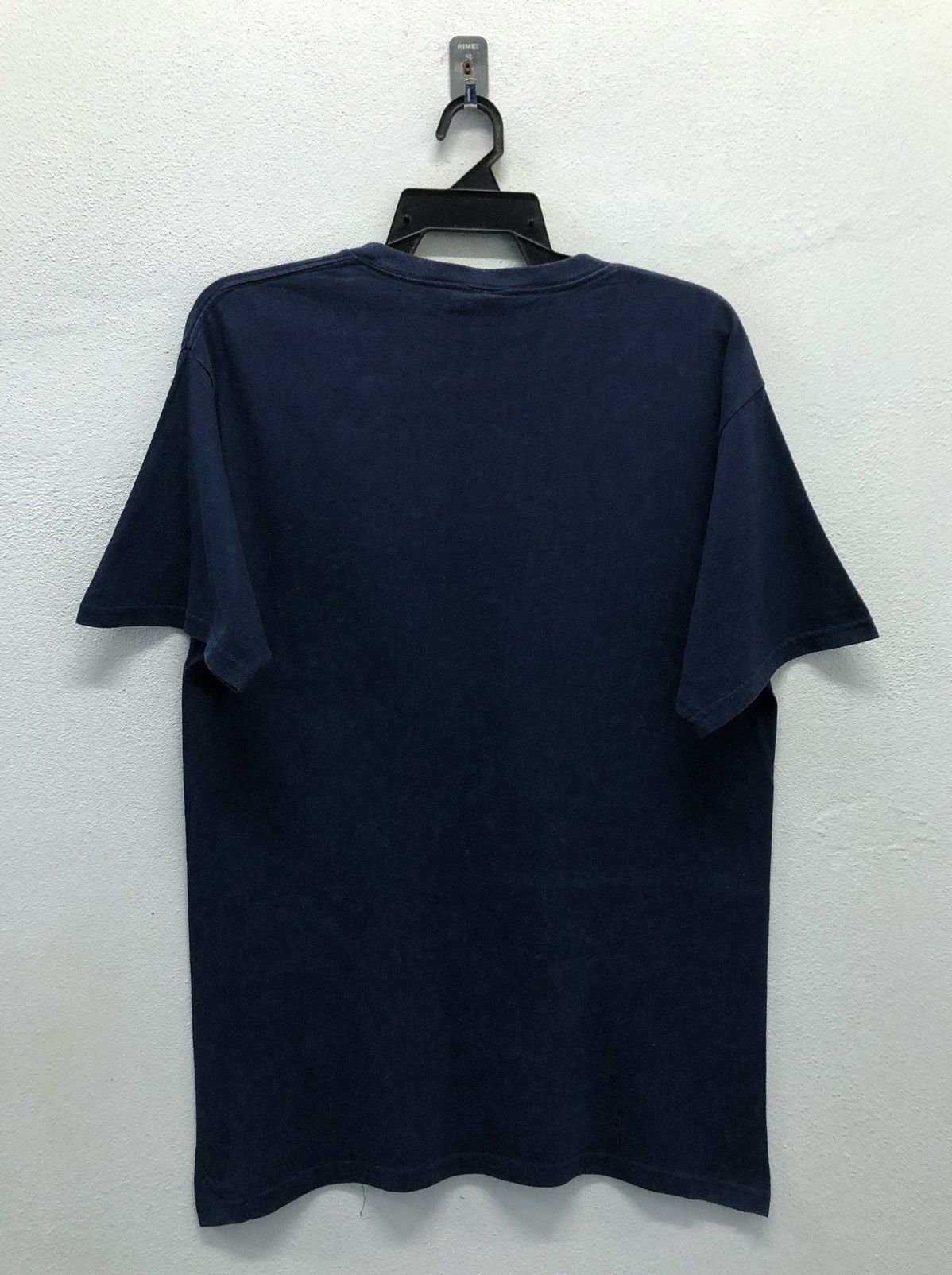 Fruit Of The Loom Vintage Fruit Of The Loom Sexytime T-Shirt Size US L / EU 52-54 / 3 - 2 Thumbnail
