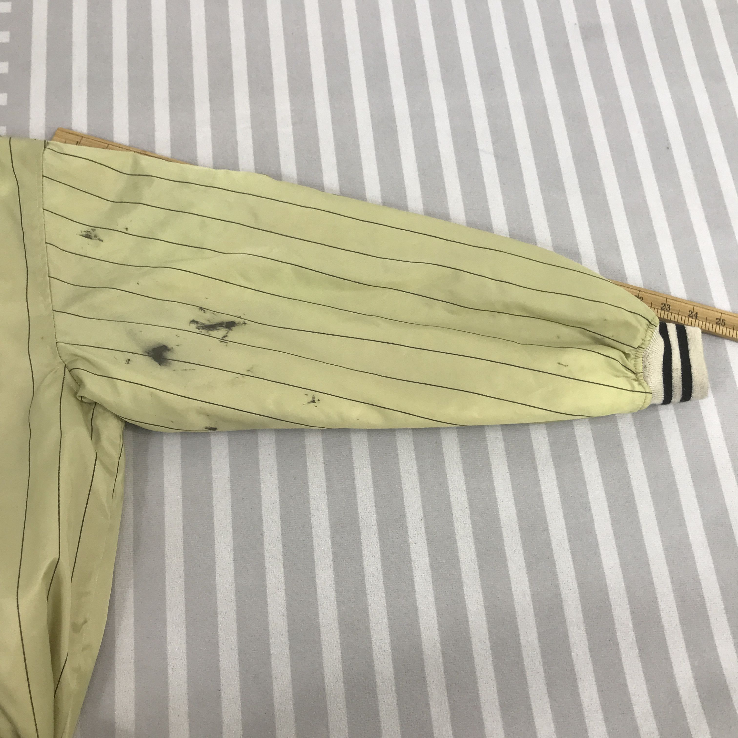 Japanese Brand × Vintage Vintage Malt's Reversible Design Jacket Size US L / EU 52-54 / 3 - 6 Thumbnail