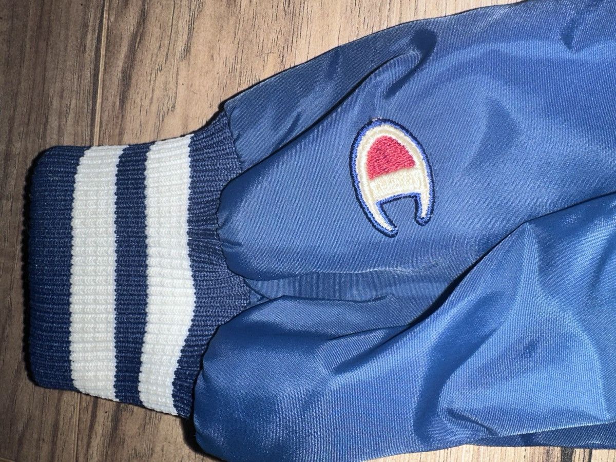 Champion Vintage Champion Jacket Medium Size US M / EU 48-50 / 2 - 4 Thumbnail