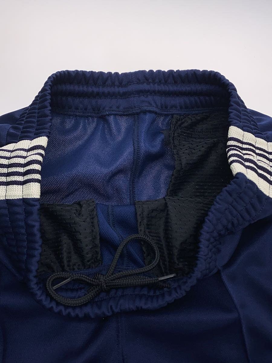 Needles Needles Polyester Track Pants Blue Size US 28 / EU 44 - 3 Thumbnail