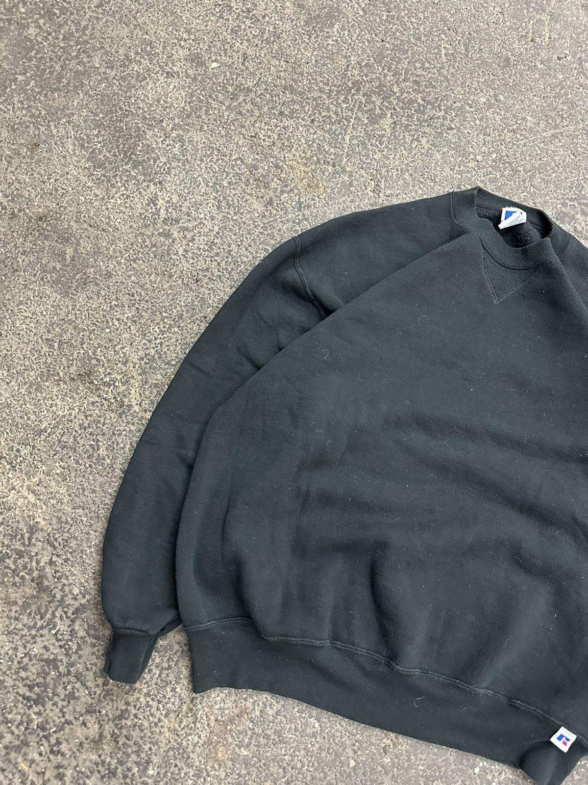 Russell Athletic Y2K Russell athletic crewneck Size US XL / EU 56 / 4 - 3 Thumbnail