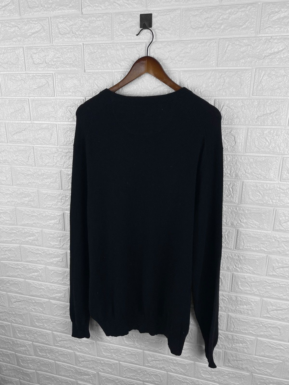 Polo Ralph Lauren Polo by Ralph Lauren merino wool sweater Size XL Size US XL / EU 56 / 4 - 6 Thumbnail