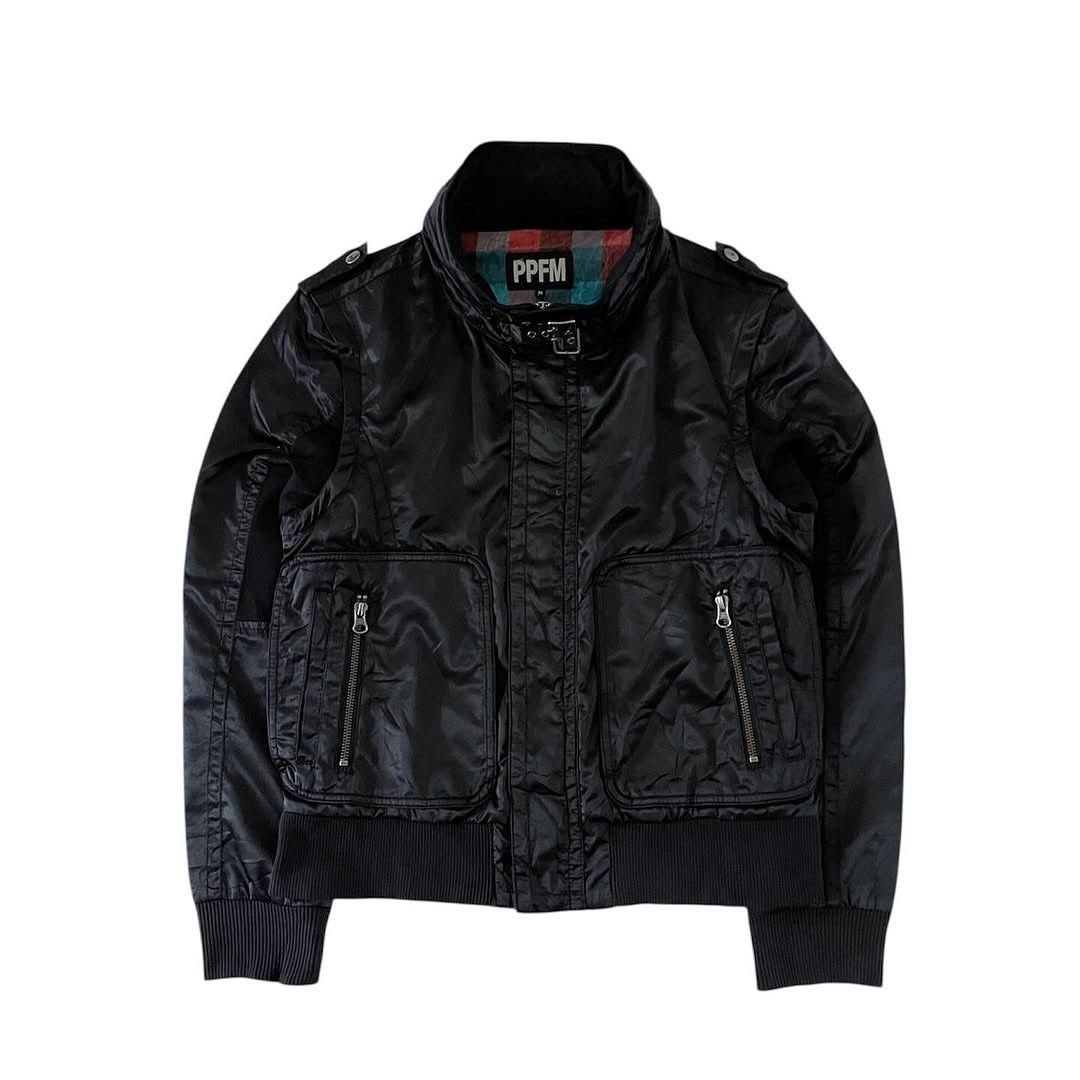 If Six Was Nine 💥DELETE SOON💥Vintage PPFM Japan Bono Style Jacket Size US M / EU 48-50 / 2 - 4 Thumbnail