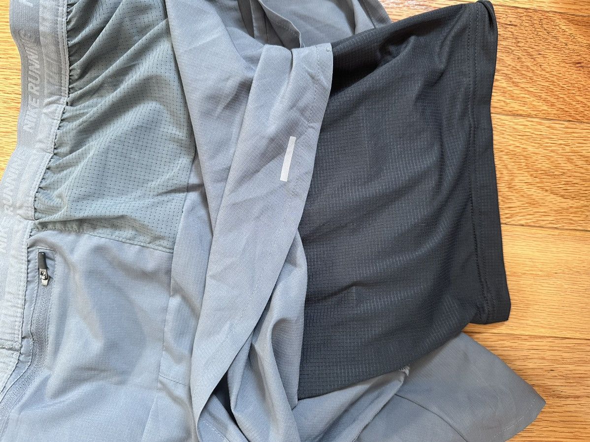 Nike Nike running shorts Size US 40 / EU 56 - 4 Thumbnail