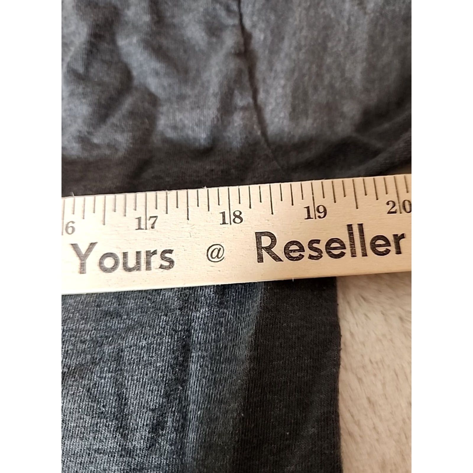 Disney Disney Shirt Mens Medium Star Wars Princess Leia Tee Top Gray I Love You Quote Size US M / EU 48-50 / 2 - 6 Thumbnail
