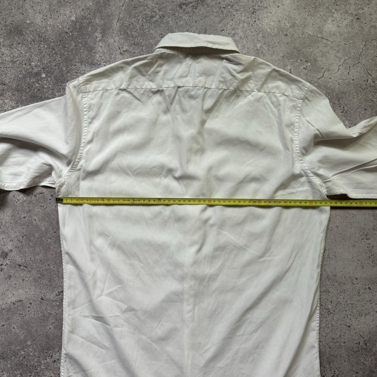 Burberry Burberry Nova Check Shirt Size US L / EU 52-54 / 3 - 15 Thumbnail