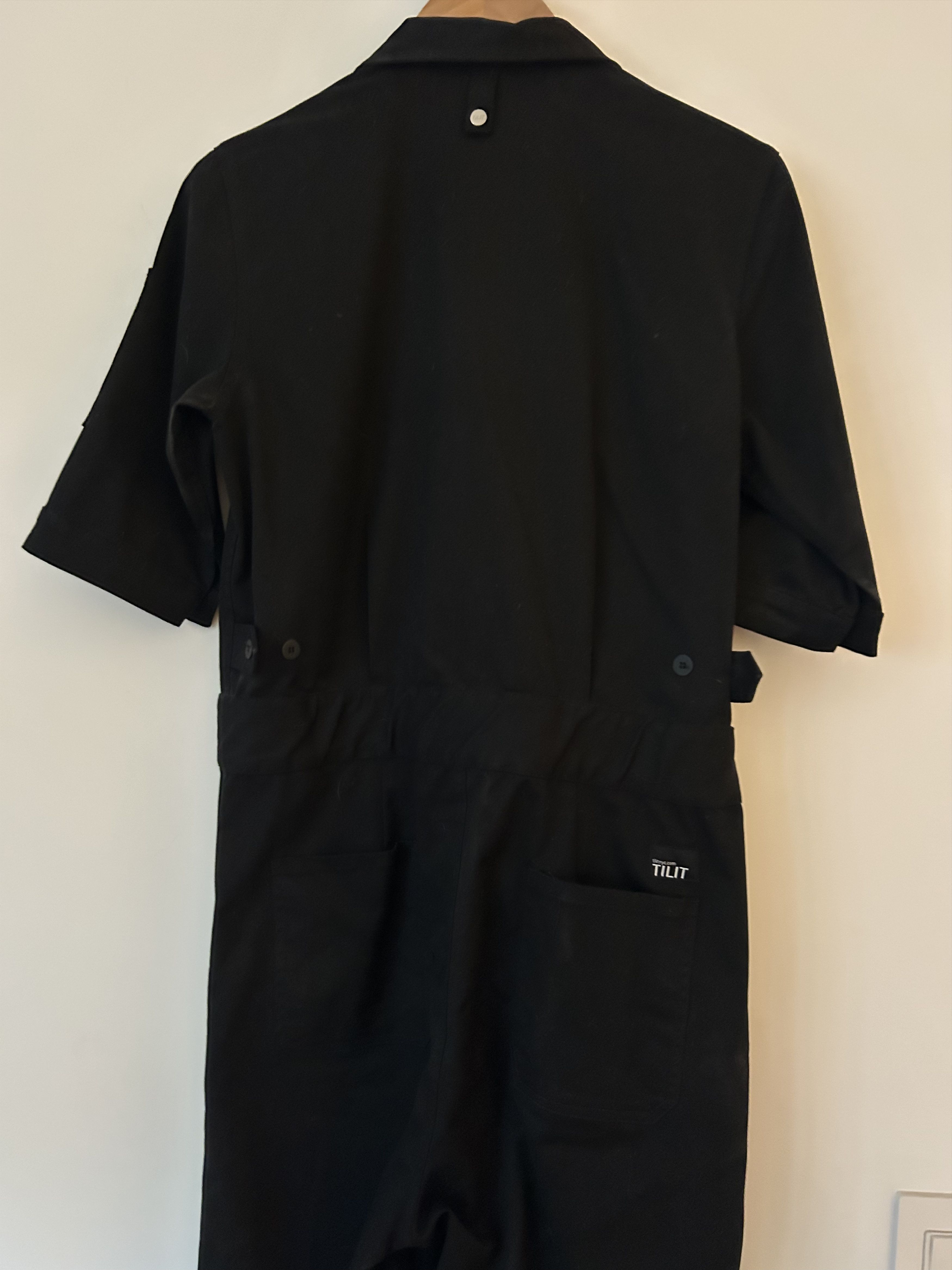 Other Tilit Jumpsuit Size US 32 / EU 48 - 5 Thumbnail