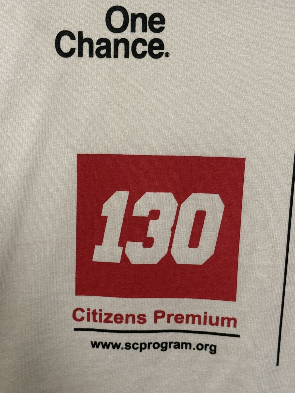 130 World 1C130 Grand Prix White Size US M / EU 48-50 / 2 - 5 Thumbnail